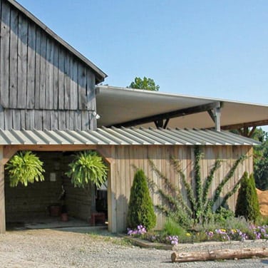 roofing